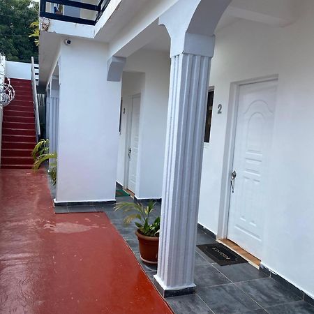 Hotel El Encanto Las Terrenas Exterior photo
