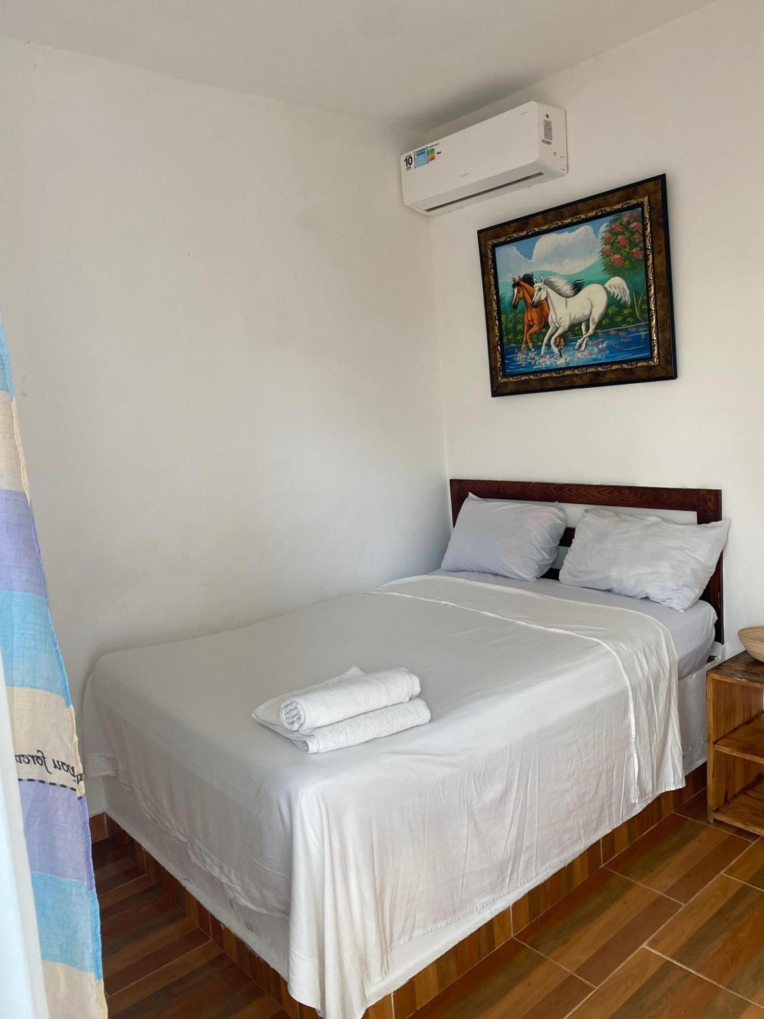 Hotel El Encanto Las Terrenas Exterior photo