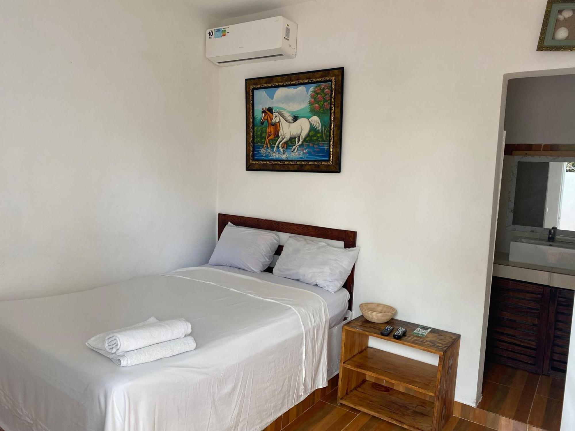 Hotel El Encanto Las Terrenas Exterior photo
